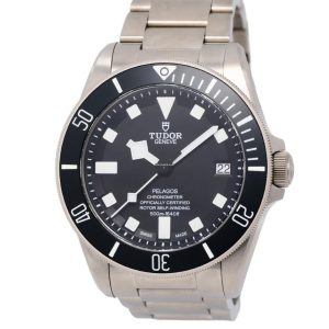 Tudor Pelagos