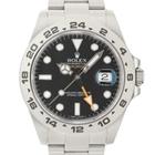 Rolex Explorer II