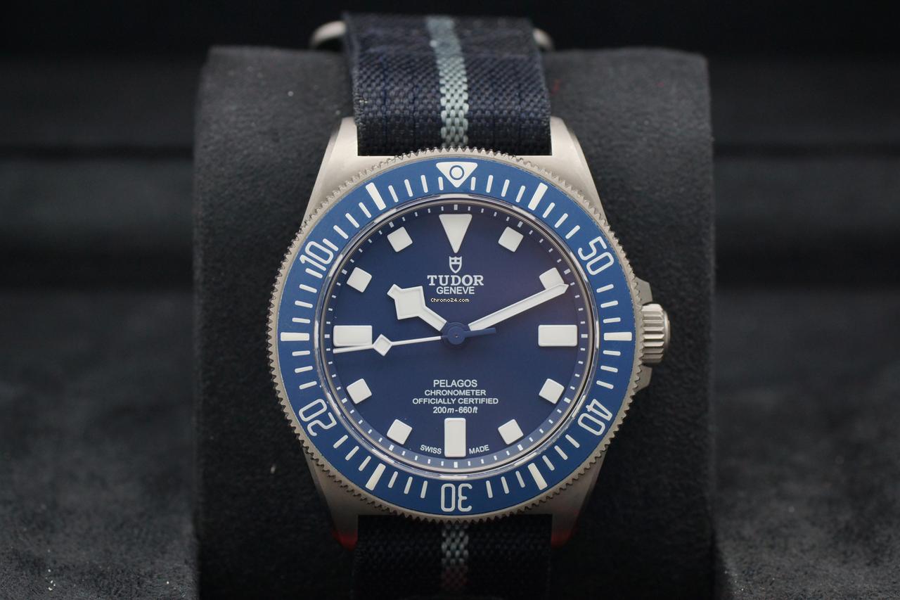 Tudor Pelagos