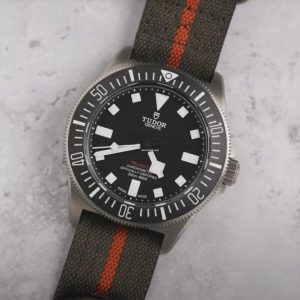 Tudor Pelagos