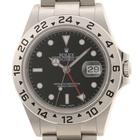 Rolex Explorer II
