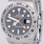 Rolex Explorer II - Image 4