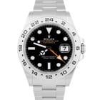 Rolex Explorer II - Image 2