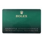 Rolex Explorer II - Image 3