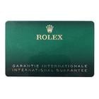 Rolex Explorer II - Image 4