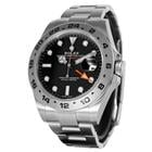 Rolex Explorer II - Image 3
