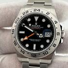 Rolex Explorer II - Image 3