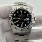 Rolex Explorer II - Image 11