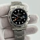 Rolex Explorer II - Image 5