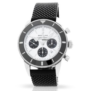 Breitling Superocean Heritage II Chronograph