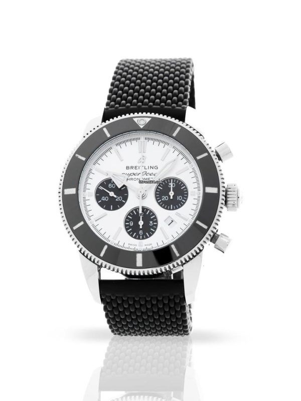 Breitling Superocean Heritage II Chronograph