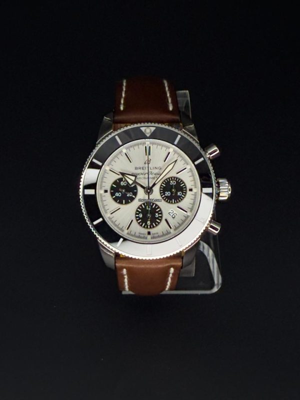 Breitling Superocean Heritage II Chronograph