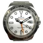 Rolex Explorer II