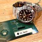 Rolex Explorer II - Image 17