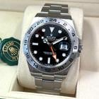 Rolex Explorer II - Image 15