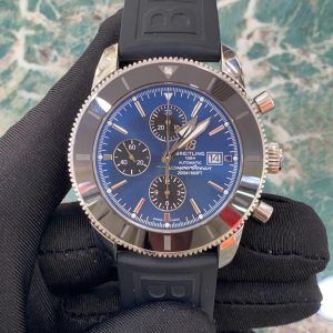 Breitling Superocean Heritage II Chronograph