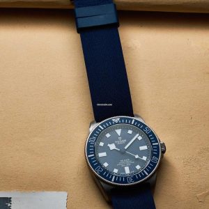 Tudor Pelagos