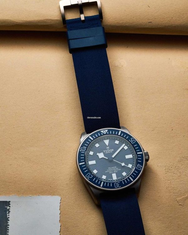 Tudor Pelagos