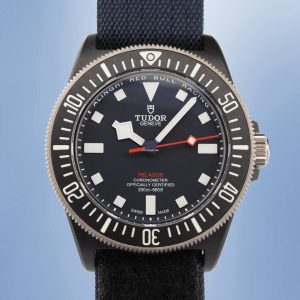 Tudor Pelagos