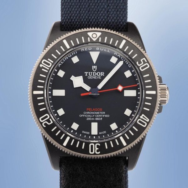 Tudor Pelagos