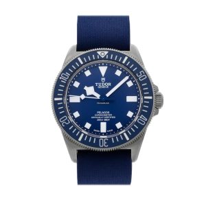 Tudor Pelagos