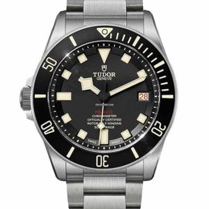 Tudor Pelagos