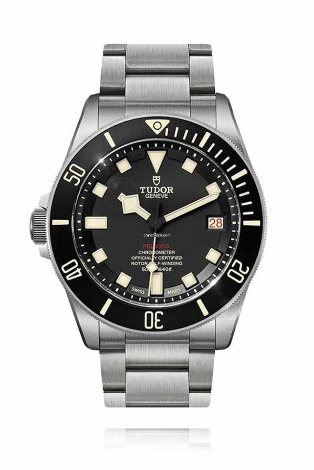 Tudor Pelagos