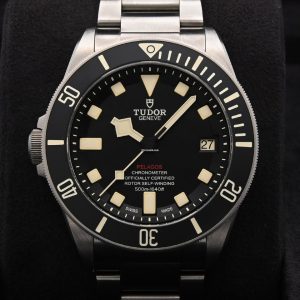 Tudor Pelagos