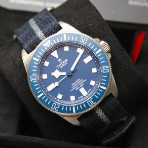 Tudor Pelagos