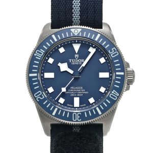 Tudor Pelagos