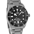 Tudor Pelagos