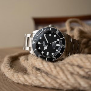 Tudor Pelagos