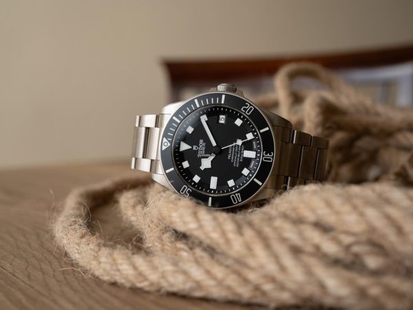 Tudor Pelagos