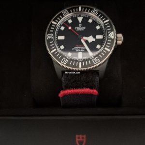 Tudor Pelagos