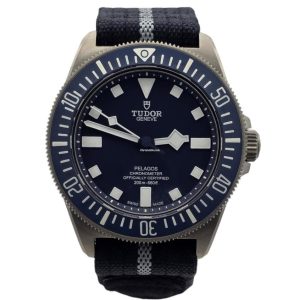 Tudor Pelagos