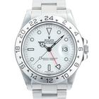 Rolex Explorer II