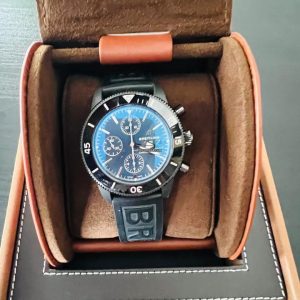 Breitling Superocean Heritage II Chronograph
