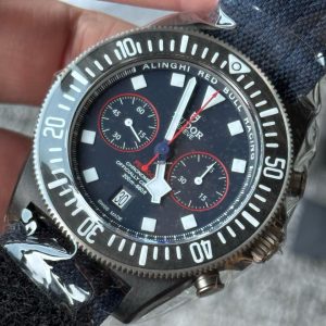 Tudor Pelagos