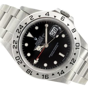 Rolex Explorer II