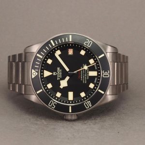 Tudor Pelagos