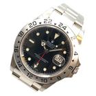Rolex Explorer II