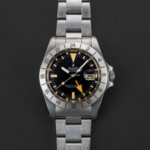 Rolex Explorer II
