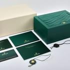 Rolex Explorer II - Image 10