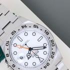 Rolex Explorer II - Image 5