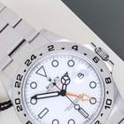 Rolex Explorer II - Image 4