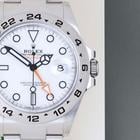 Rolex Explorer II - Image 6