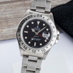Rolex Explorer II