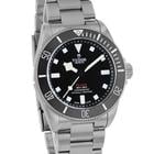 Tudor Pelagos