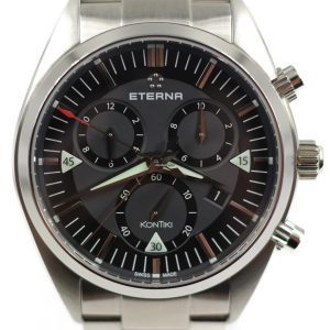 Eterna Kontiki