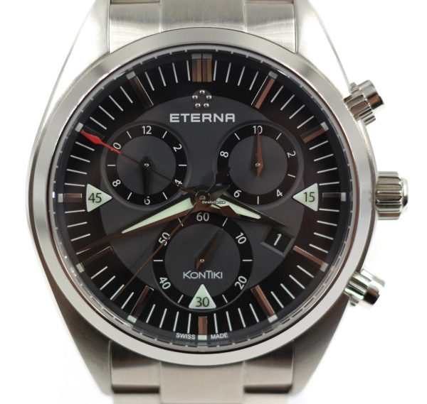 Eterna Kontiki